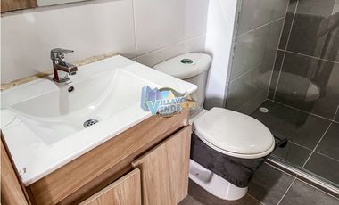 En Venta Apartamento en arboleda campestre villavicencio (amarilo)