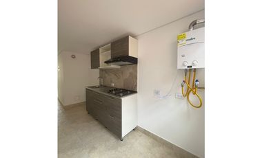 APARTAMENTO EN ARRIENDO FONTIBON