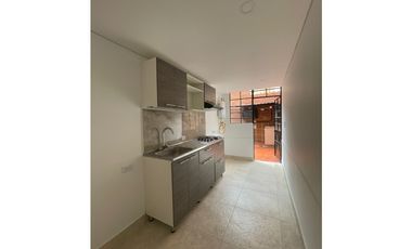 APARTAMENTO EN ARRIENDO FONTIBON