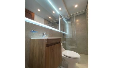 APARTAMENTO EN ARRIENDO FONTIBON