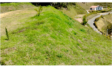 Venta lotes San Vicente desde 2.000 m² listos para construir.