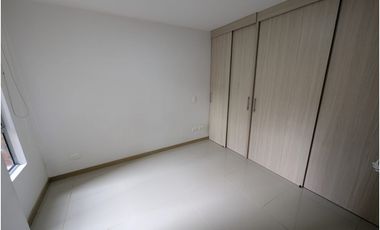 Apartamento En Venta Camino Del Viento Bello