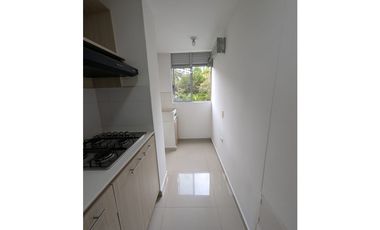Apartamento En Venta Camino Del Viento Bello