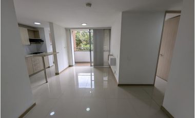 Apartamento En Venta Camino Del Viento Bello