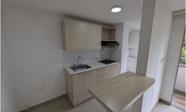 Apartamento En Venta Camino Del Viento Bello