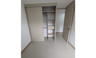 Apartamento En Venta Camino Del Viento Bello