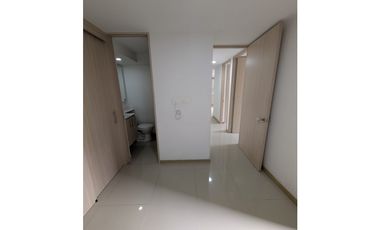 Apartamento En Venta Camino Del Viento Bello