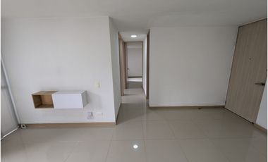 Apartamento En Venta Camino Del Viento Bello