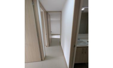 Apartamento En Venta Camino Del Viento Bello