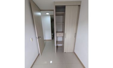 Apartamento En Venta Camino Del Viento Bello