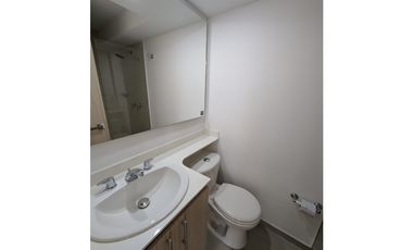Apartamento En Venta Camino Del Viento Bello