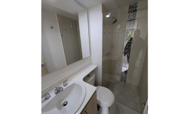 Apartamento En Venta Camino Del Viento Bello