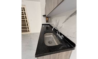 SE ARRIENDA APARTAMENTO NUEVO BARRIO GIRARDOT BUCARAMANGA