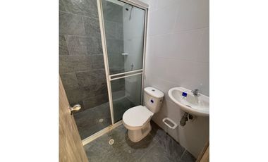 SE ARRIENDA APARTAMENTO NUEVO BARRIO GIRARDOT BUCARAMANGA