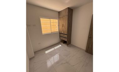 SE ARRIENDA APARTAMENTO NUEVO BARRIO GIRARDOT BUCARAMANGA