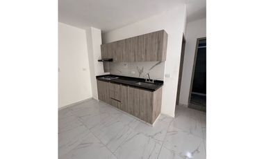 SE ARRIENDA APARTAMENTO NUEVO BARRIO GIRARDOT BUCARAMANGA
