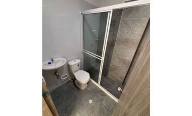 SE ARRIENDA APARTAMENTO NUEVO BARRIO GIRARDOT BUCARAMANGA