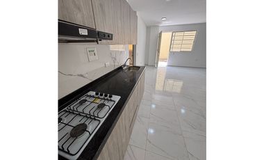 SE ARRIENDA APARTAMENTO NUEVO BARRIO GIRARDOT BUCARAMANGA