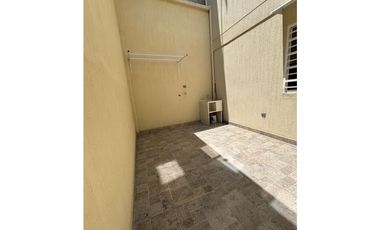 SE ARRIENDA APARTAMENTO NUEVO BARRIO GIRARDOT BUCARAMANGA