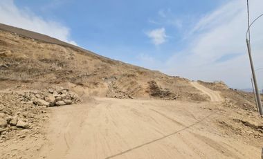 VENTA DE TERRENO INDUSTRIAL EN CARABAYLLO