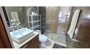 Alquiler de apartamento Amoblado en River Valley