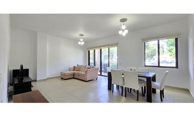 Alquiler de apartamento Amoblado en River Valley