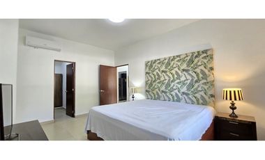 Alquiler de apartamento Amoblado en River Valley