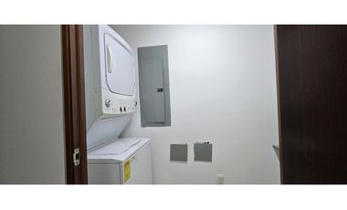 Alquiler de apartamento Amoblado en River Valley