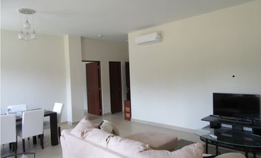 Alquiler de apartamento Amoblado en River Valley