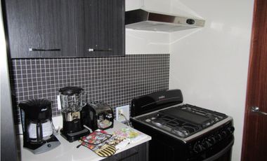 Alquiler de apartamento Amoblado en River Valley