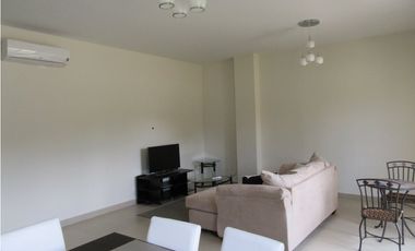 Alquiler de apartamento Amoblado en River Valley