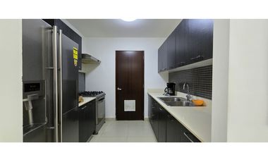 Alquiler de apartamento Amoblado en River Valley