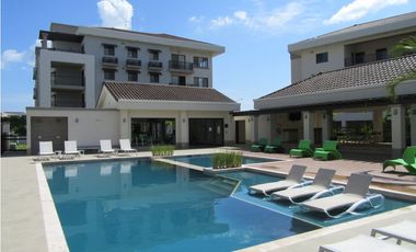 Alquiler de apartamento Amoblado en River Valley