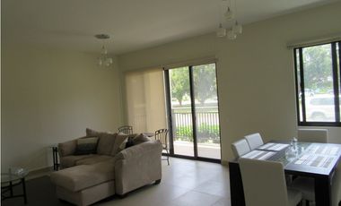 Alquiler de apartamento Amoblado en River Valley