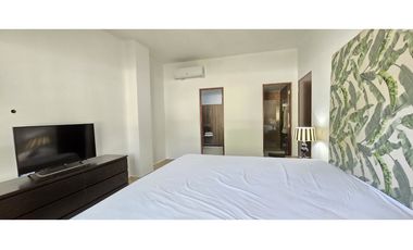 Alquiler de apartamento Amoblado en River Valley