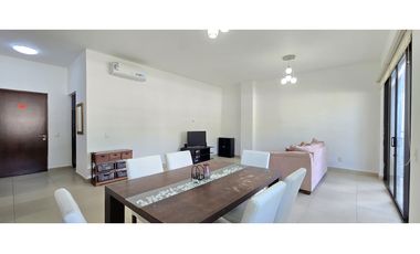 Alquiler de apartamento Amoblado en River Valley