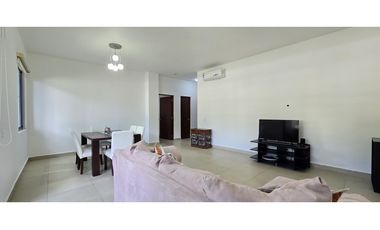 Alquiler de apartamento Amoblado en River Valley