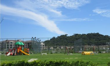 Alquiler de apartamento Amoblado en River Valley