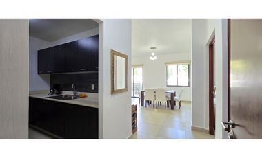 Alquiler de apartamento Amoblado en River Valley