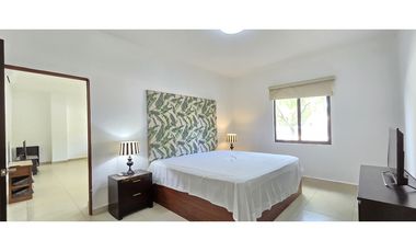 Alquiler de apartamento Amoblado en River Valley