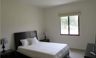 Alquiler de apartamento Amoblado en River Valley
