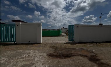 GORGONA / PLAYA MALIBU / 910M / 2 HABITACIONES / FRENTE AL MAR