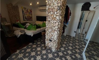 GORGONA / PLAYA MALIBU / 910M / 2 HABITACIONES / FRENTE AL MAR