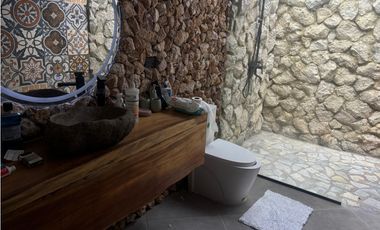 GORGONA / PLAYA MALIBU / 910M / 2 HABITACIONES / FRENTE AL MAR