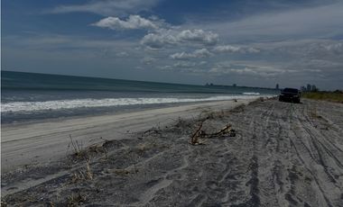 GORGONA / PLAYA MALIBU / 910M / 2 HABITACIONES / FRENTE AL MAR