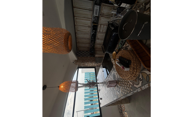 GORGONA / PLAYA MALIBU / 910M / 2 HABITACIONES / FRENTE AL MAR