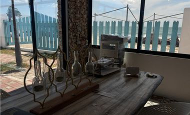 GORGONA / PLAYA MALIBU / 910M / 2 HABITACIONES / FRENTE AL MAR