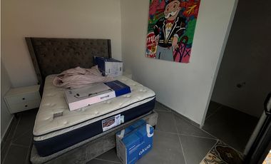 GORGONA / PLAYA MALIBU / 910M / 2 HABITACIONES / FRENTE AL MAR