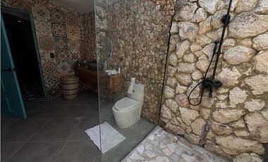 GORGONA / PLAYA MALIBU / 910M / 2 HABITACIONES / FRENTE AL MAR