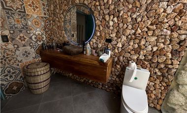 GORGONA / PLAYA MALIBU / 910M / 2 HABITACIONES / FRENTE AL MAR